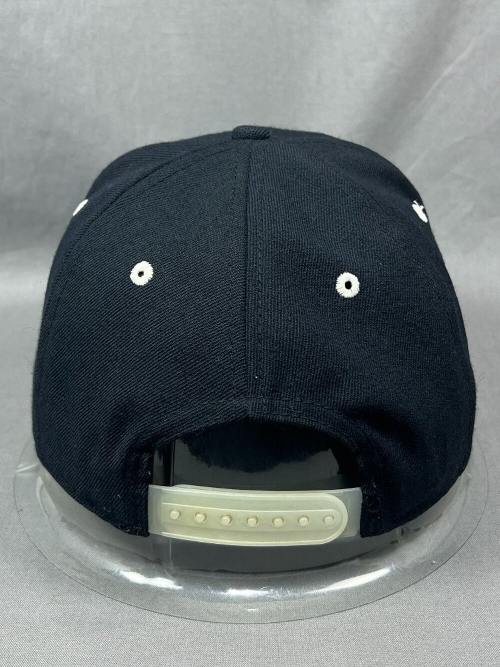 Nike True NBA All Stars Galaxy Snapback Hat Black Swoosh Adjustable Orlando Mens - Picture 3 of 16